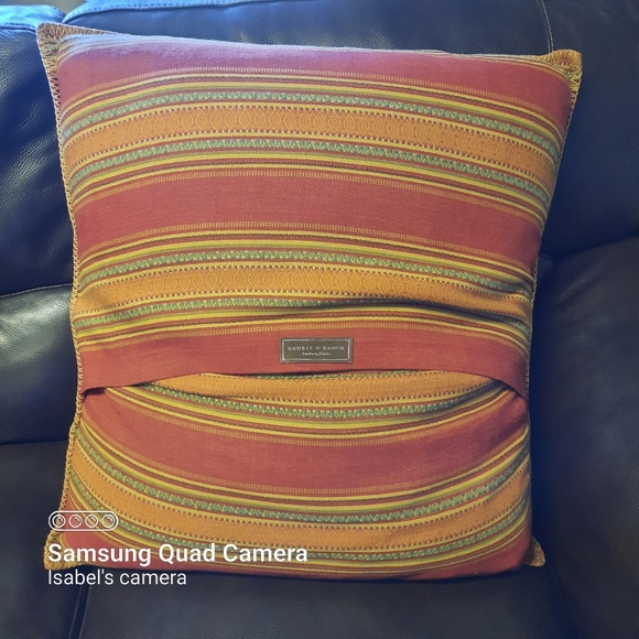Decorative Pillows - Picture 4 of 6